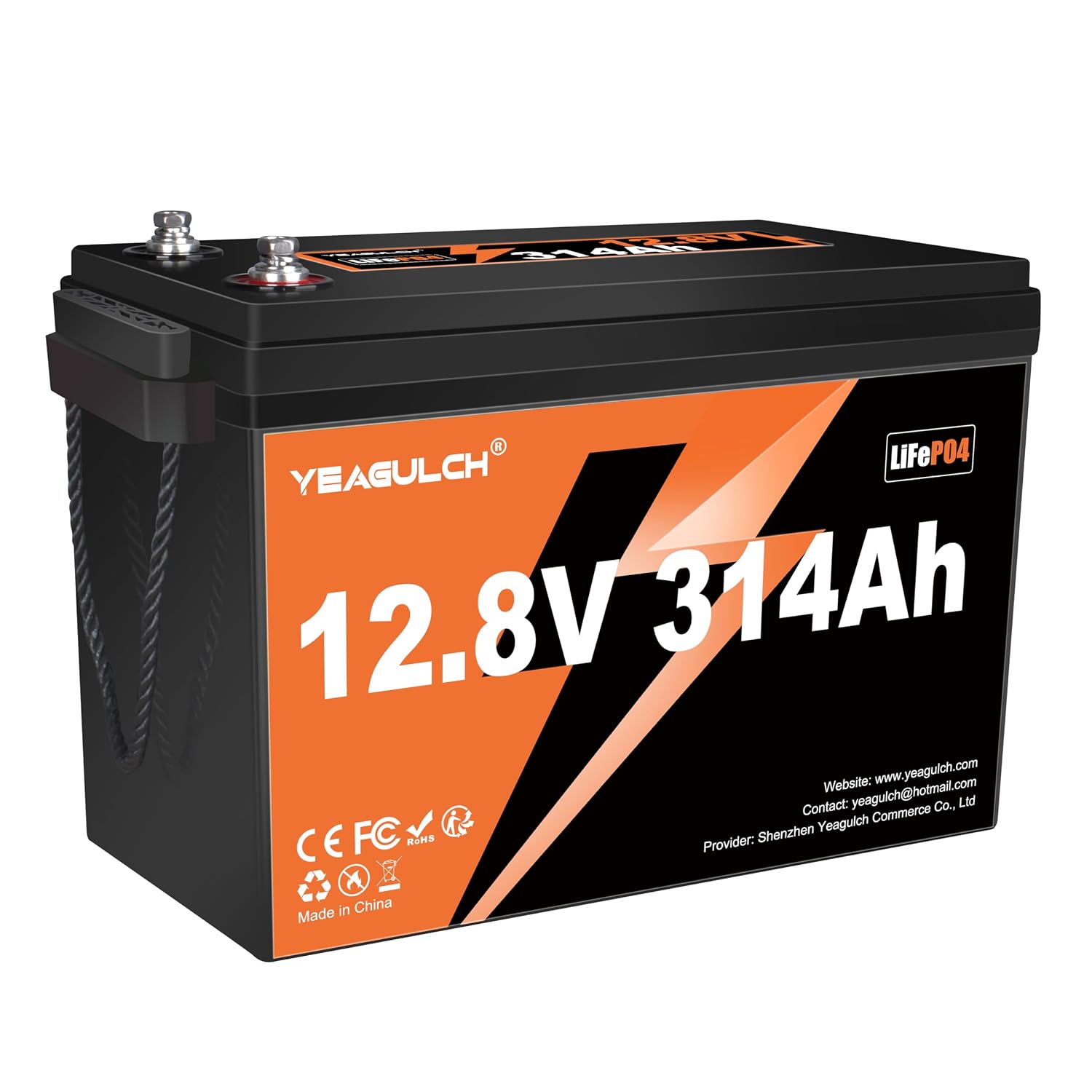 12V 300Ah 리튬 인산철 배터리, 200A BMS - Lifepo4 12V 300Ah Deep Cycle 리뷰 및 가격