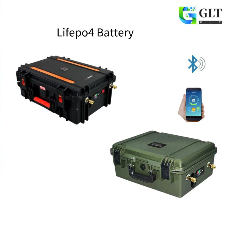 12V, 24V, 36V, 48V, 100Ah, 150 - 12V 100Ah Lifepo4 Bluetooth Bms 리뷰 및 가격
