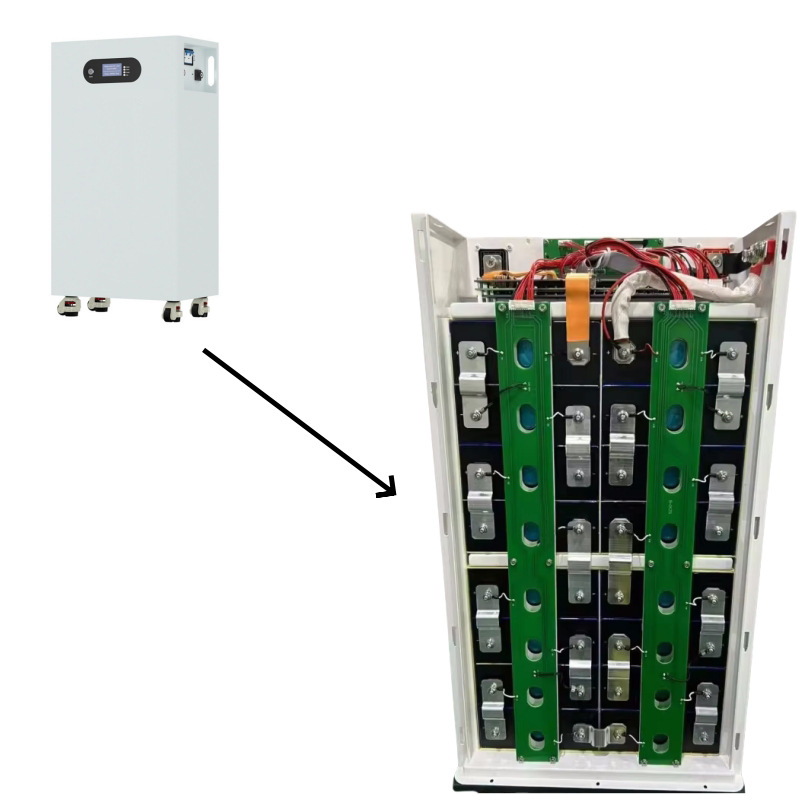 51.2V 15KWh 20KWh 30KWh 리튬인산철( - Lifepo4 Battery 51.2V 280Ah 리뷰 및 가격