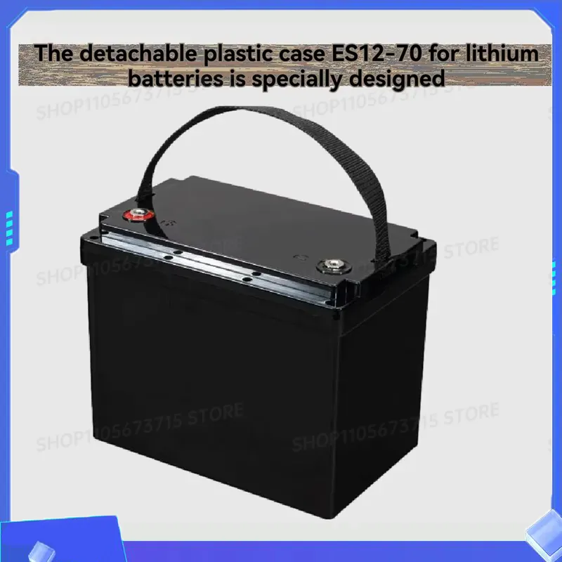 NCM Lifepo4 셀 DIY 태양광 시스템 호환 1 - Lifepo4 Battery Box Diy 12V 100Ah 리뷰 및 가격