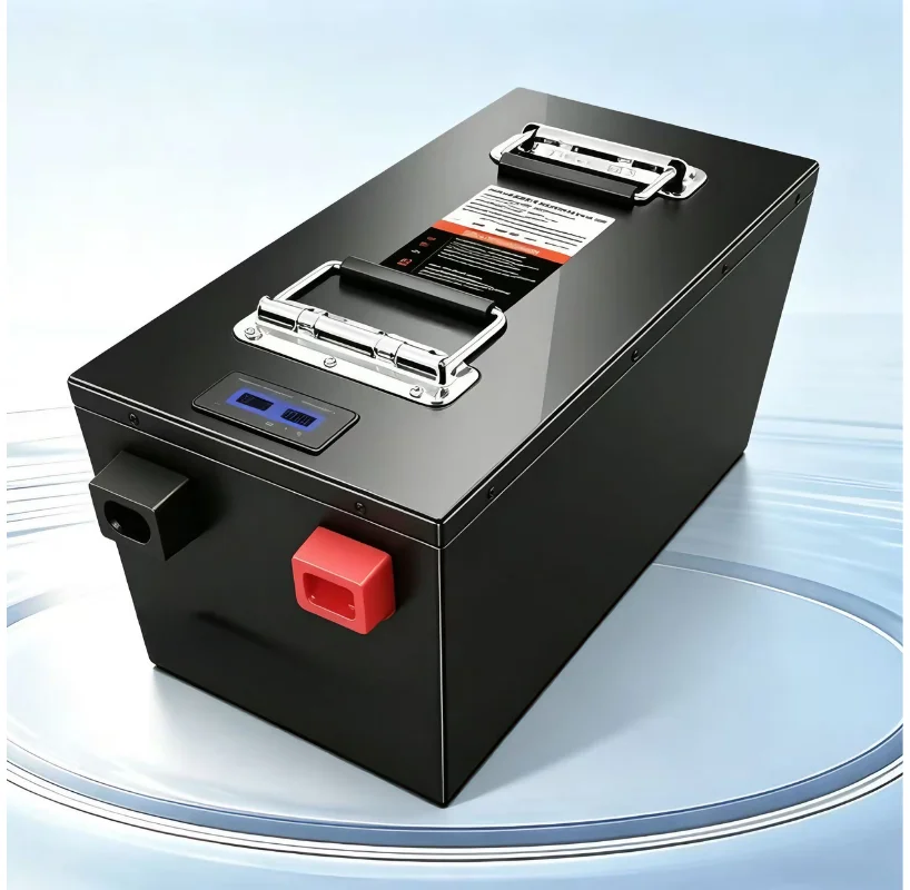 LiFePO4 12V 대용량 100Ah-1000Ah 리 - 12V 100Ah Lifepo4 Bluetooth Bms 리뷰 및 가격