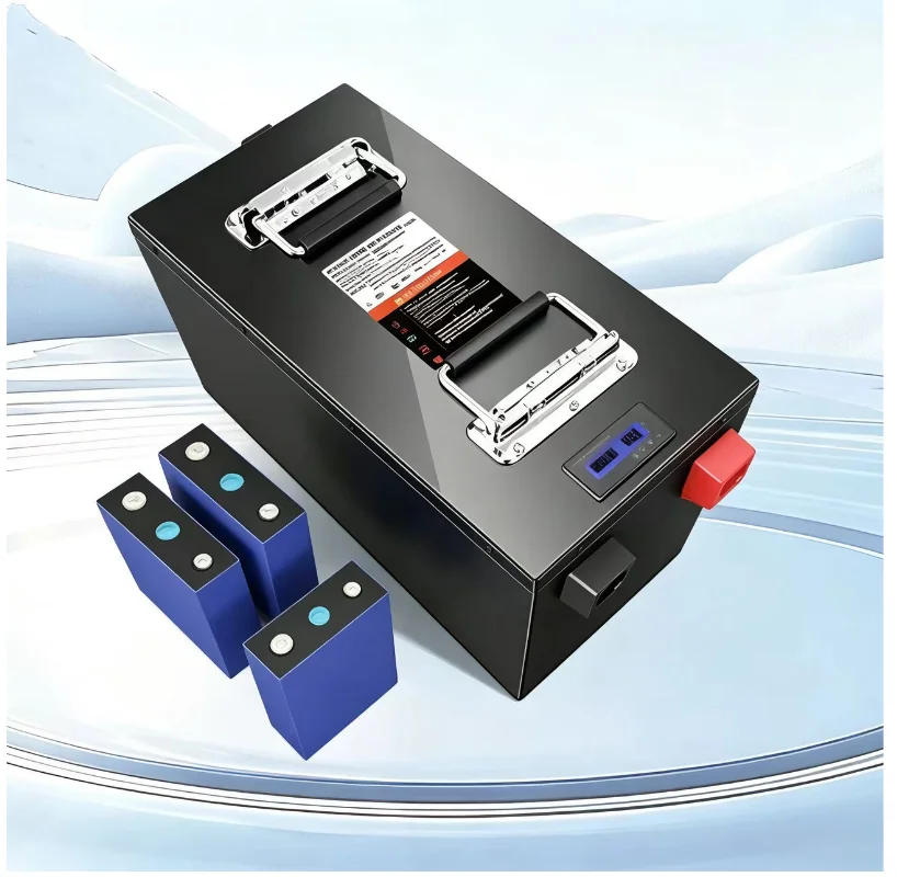 LiFePO4 12V 대용량 100Ah-1000Ah 리 - 12V 100Ah Lifepo4 Bluetooth Bms 리뷰 및 가격