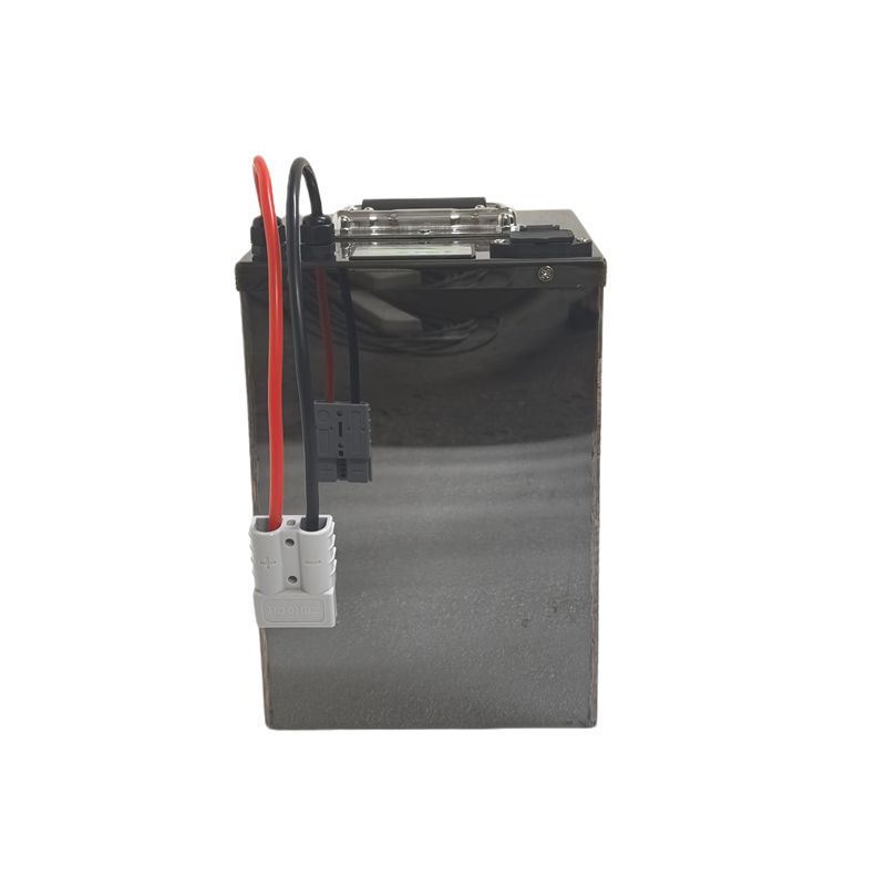 48V 20Ah 30Ah 35Ah 40Ah 45Ah 5 - Lifepo4 48V 50Ah Golf Cart 리뷰 및 가격