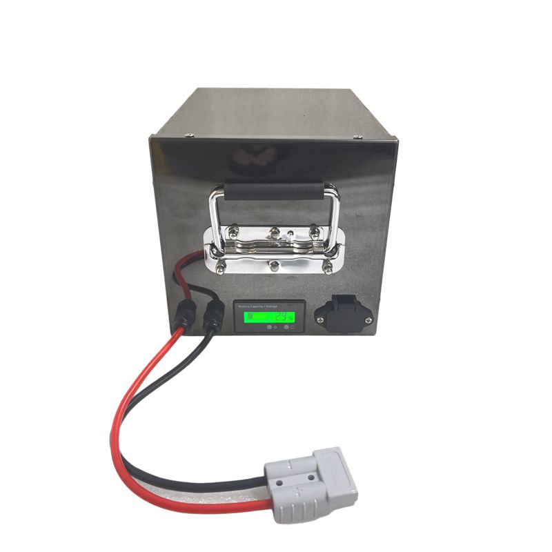48V 20Ah 30Ah 35Ah 40Ah 45Ah 5 - Lifepo4 48V 50Ah Golf Cart 리뷰 및 가격