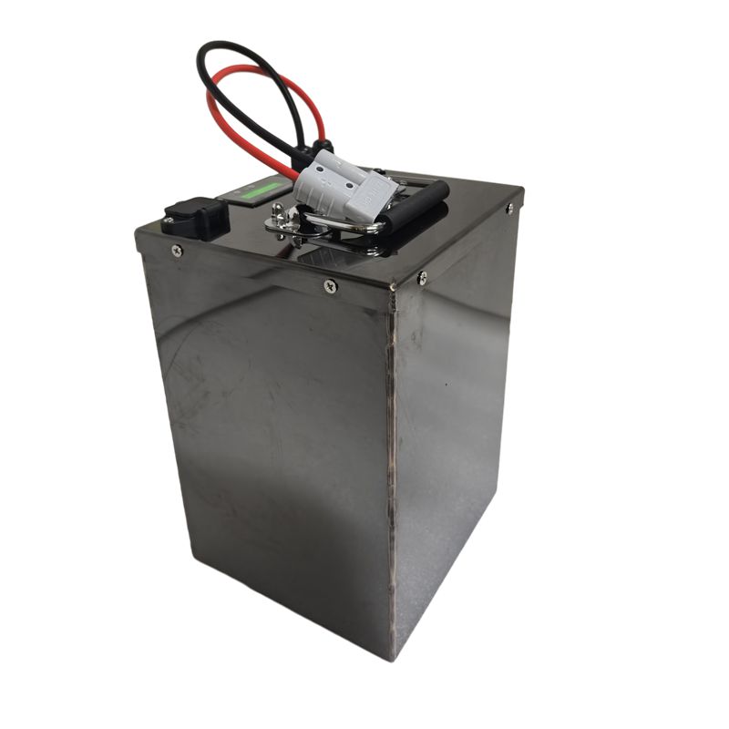 48V 20Ah 30Ah 35Ah 40Ah 45Ah 5 - Lifepo4 48V 50Ah Golf Cart 리뷰 및 가격
