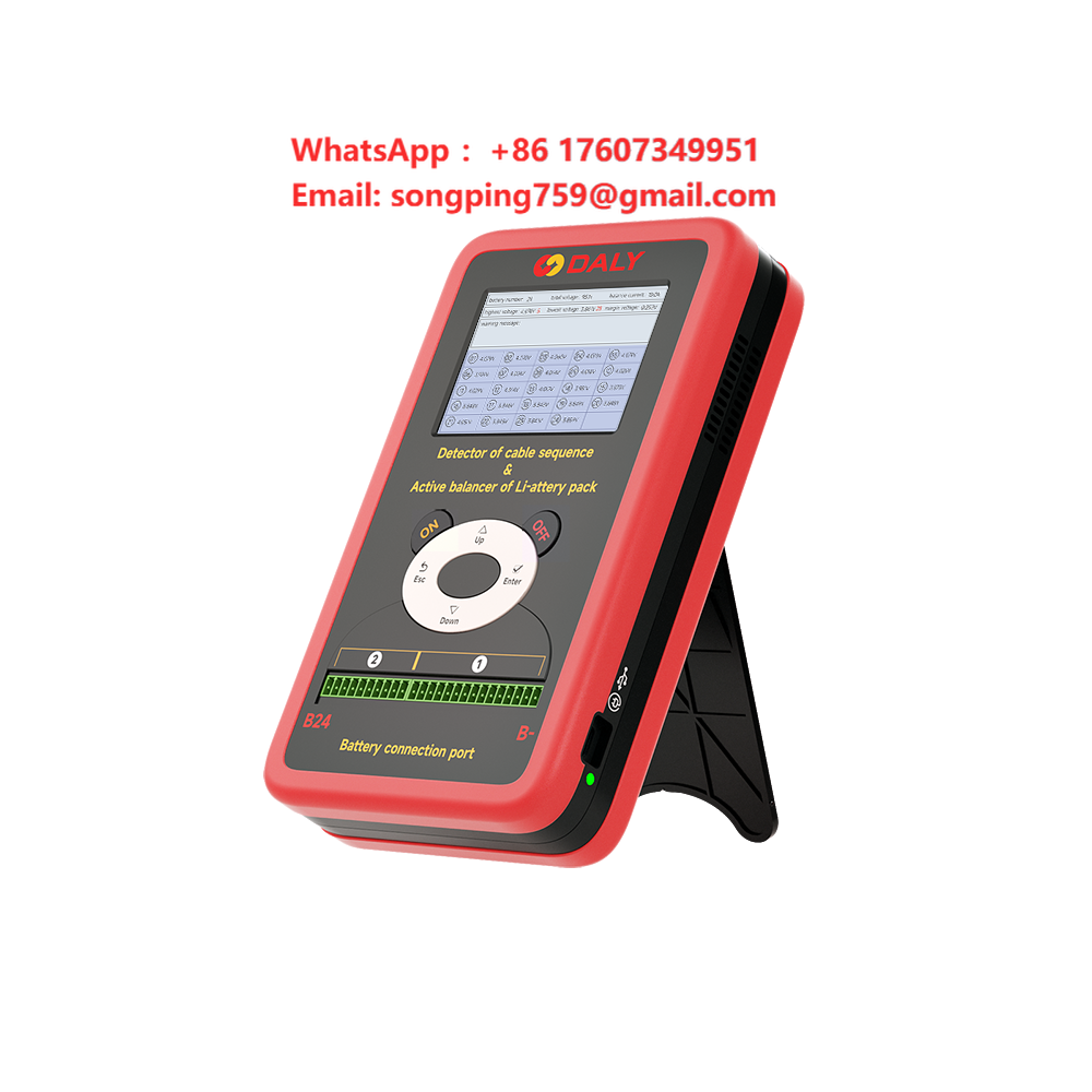 데일리 10A 액티브 밸런서 스마트 BMS 4S 12V - Battery Balancer 4S 12V Active Equalizer 리뷰 및 가격