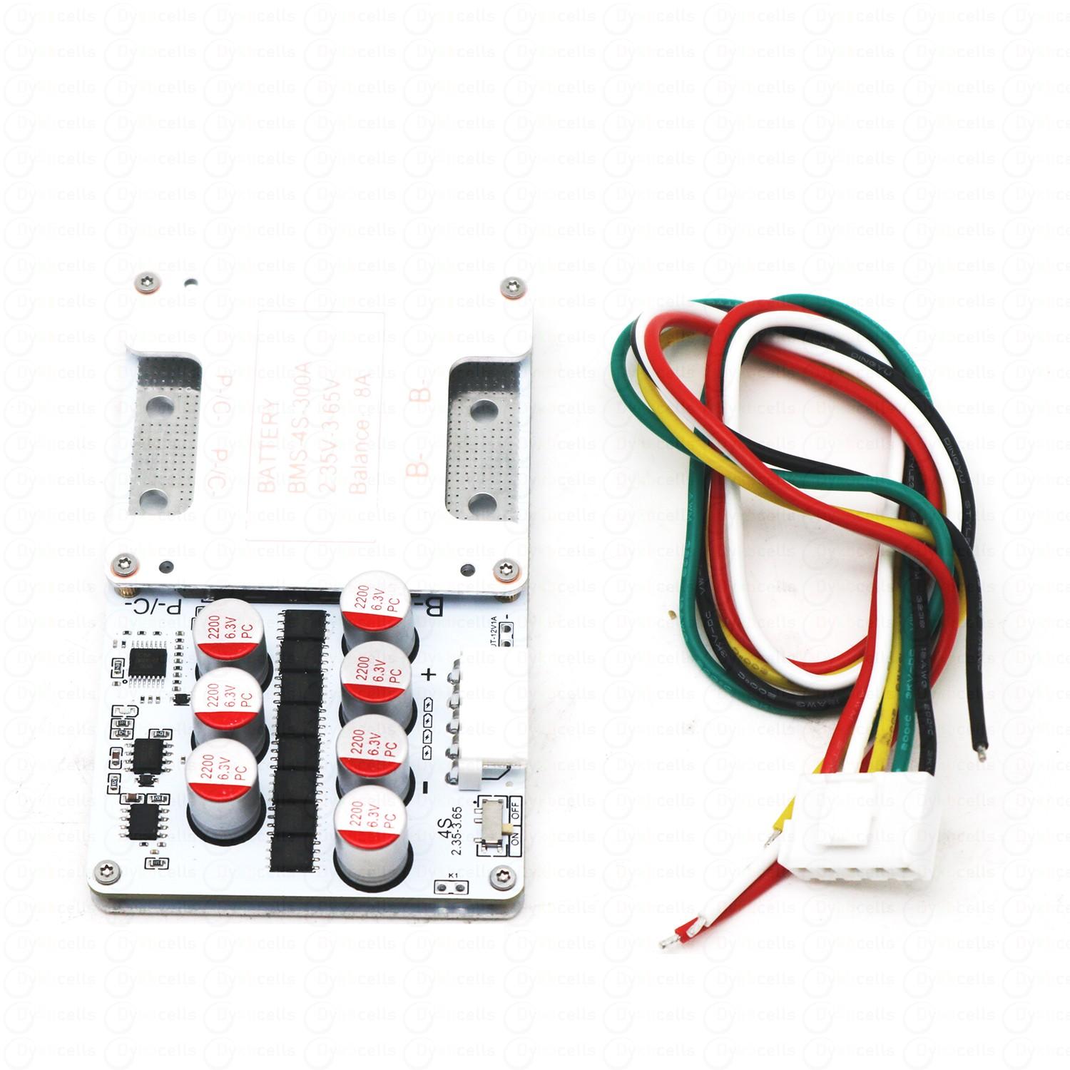 DYKB BSM 4S 150A 리튬 인산철 배터리 활성 - Battery Balancer 4S 12V Active Equalizer 리뷰 및 가격
