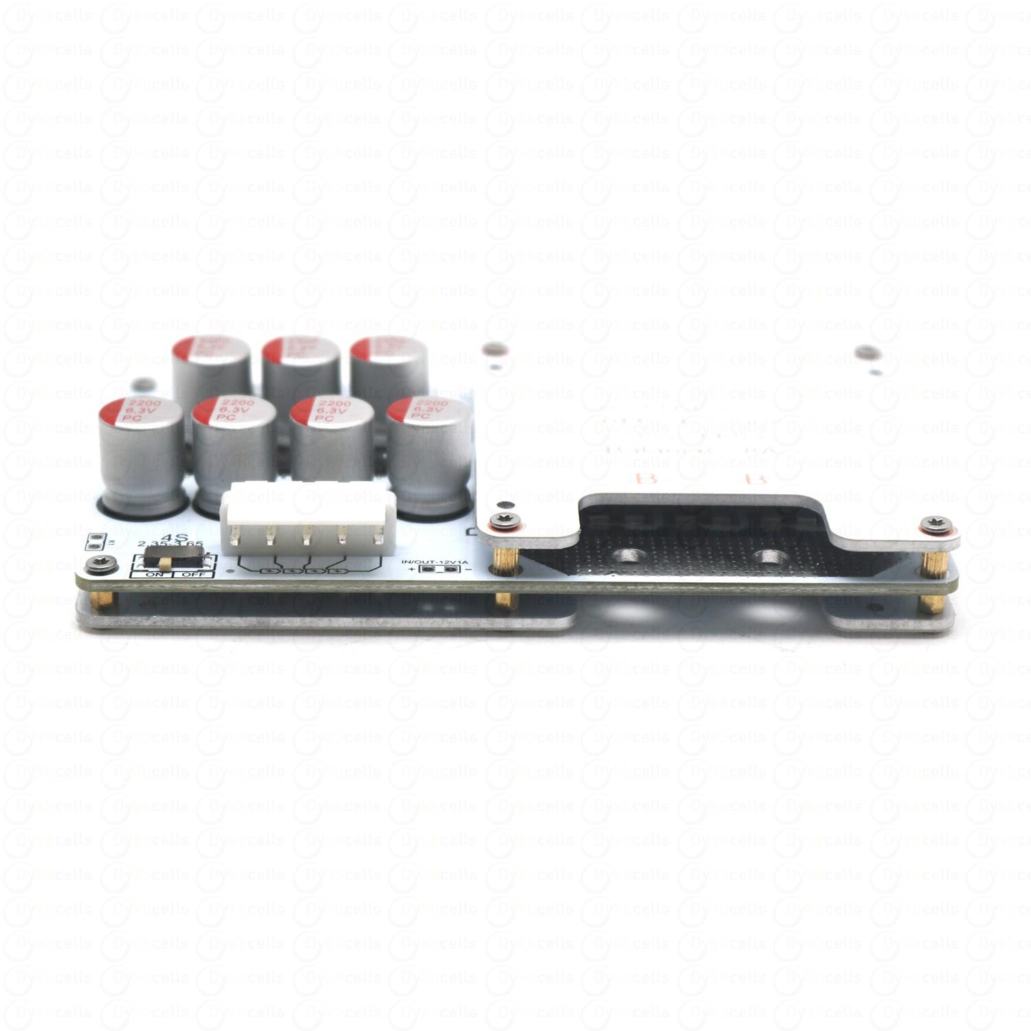 DYKB BSM 4S 150A 리튬 인산철 배터리 활성 - Battery Balancer 4S 12V Active Equalizer 리뷰 및 가격