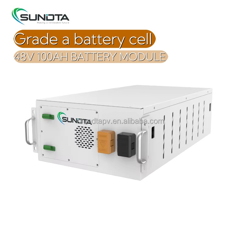가정용 에너지 저장 배터리 고전압 배터리 랙 배터리 5 - Lifepo4 Battery 51.2V 280Ah 리뷰 및 가격