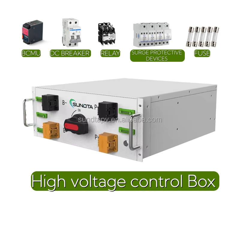 가정용 에너지 저장 배터리 고전압 배터리 랙 배터리 5 - Lifepo4 Battery 51.2V 280Ah 리뷰 및 가격