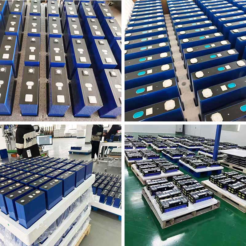 280ah 프리즘형 리튬 이온 배터리 15kwh 바닥  - Lifepo4 Battery 51.2V 280Ah 리뷰 및 가격