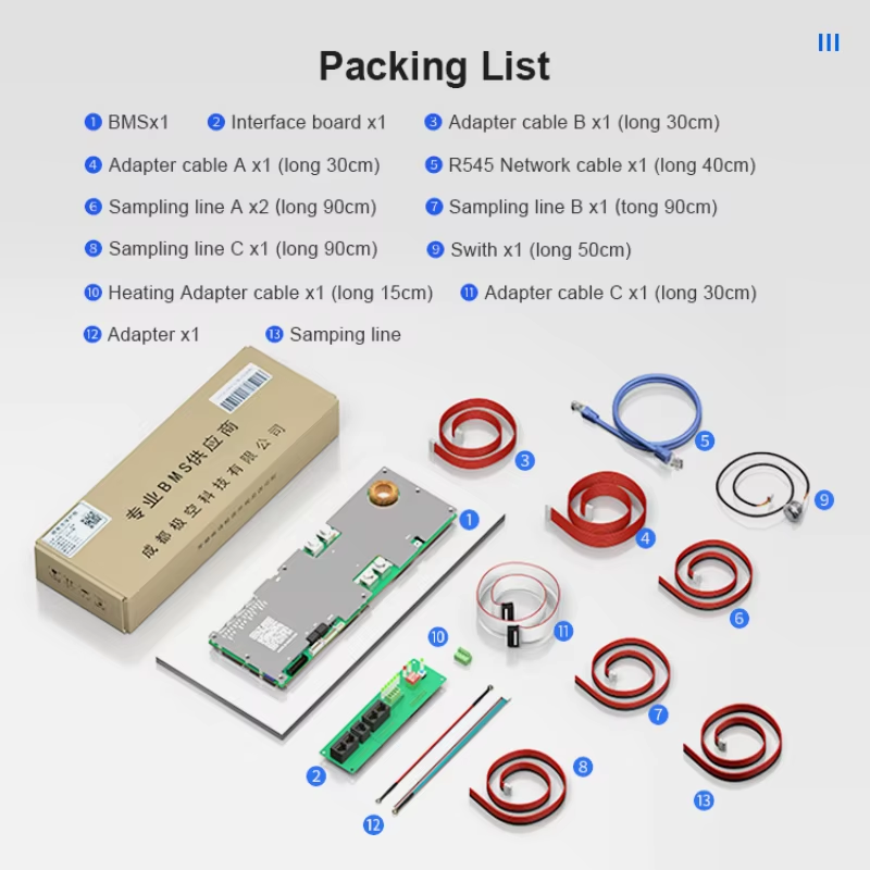 JK 인버터 BMS 48V 리튬인산철 배터리 액티브 밸 - Smart Bms 16S 48V 200A Bluetooth 리뷰 및 가격