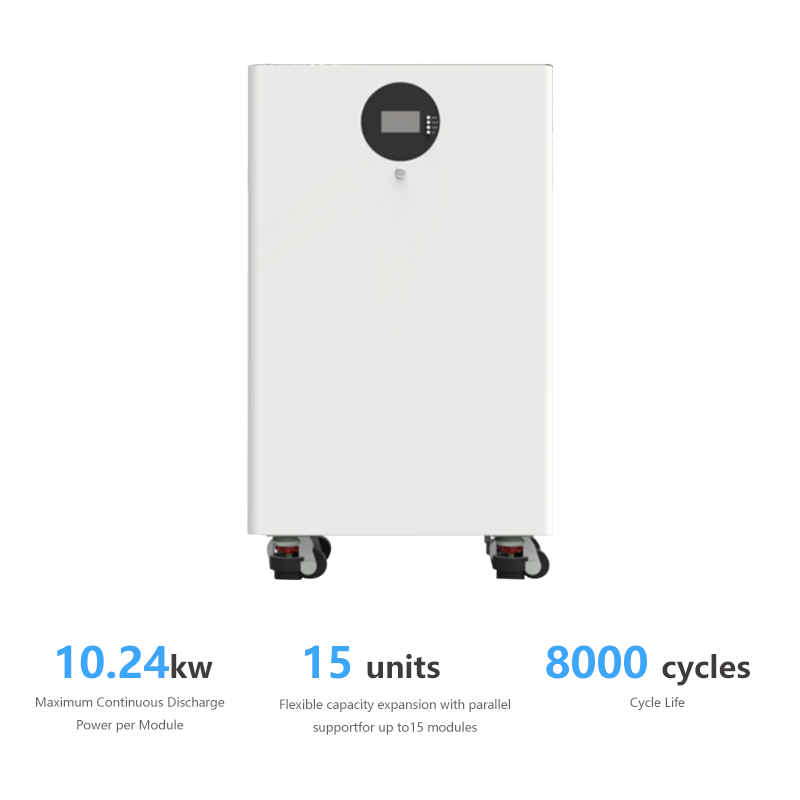 AC 출력 300A 10.24KW 휴대용 스테이션 배터 - Lifepo4 Battery 51.2V 280Ah 리뷰 및 가격