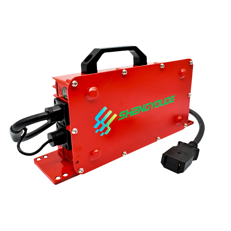 12V 24V 48V 60V 72V 18A 20A 리튬 - Lifepo4 Charger 48V 20A 리뷰 및 가격