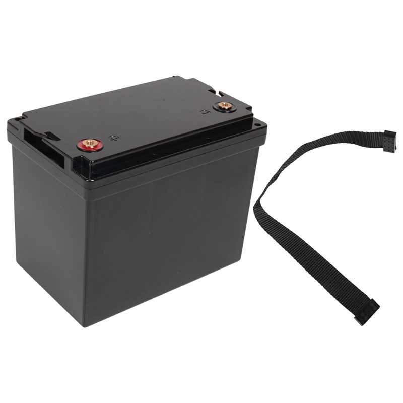 M51K-NCM용 Lifepo4 DIY 태양광 시스템용 - Lifepo4 Battery Box Diy 12V 100Ah 리뷰 및 가격
