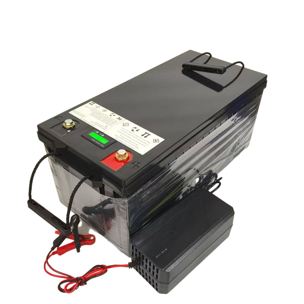 Gof 자동차 태양계 트롤링 모터 보트 + 43.8V  - Lifepo4 Battery 36V 100Ah 리뷰 및 가격