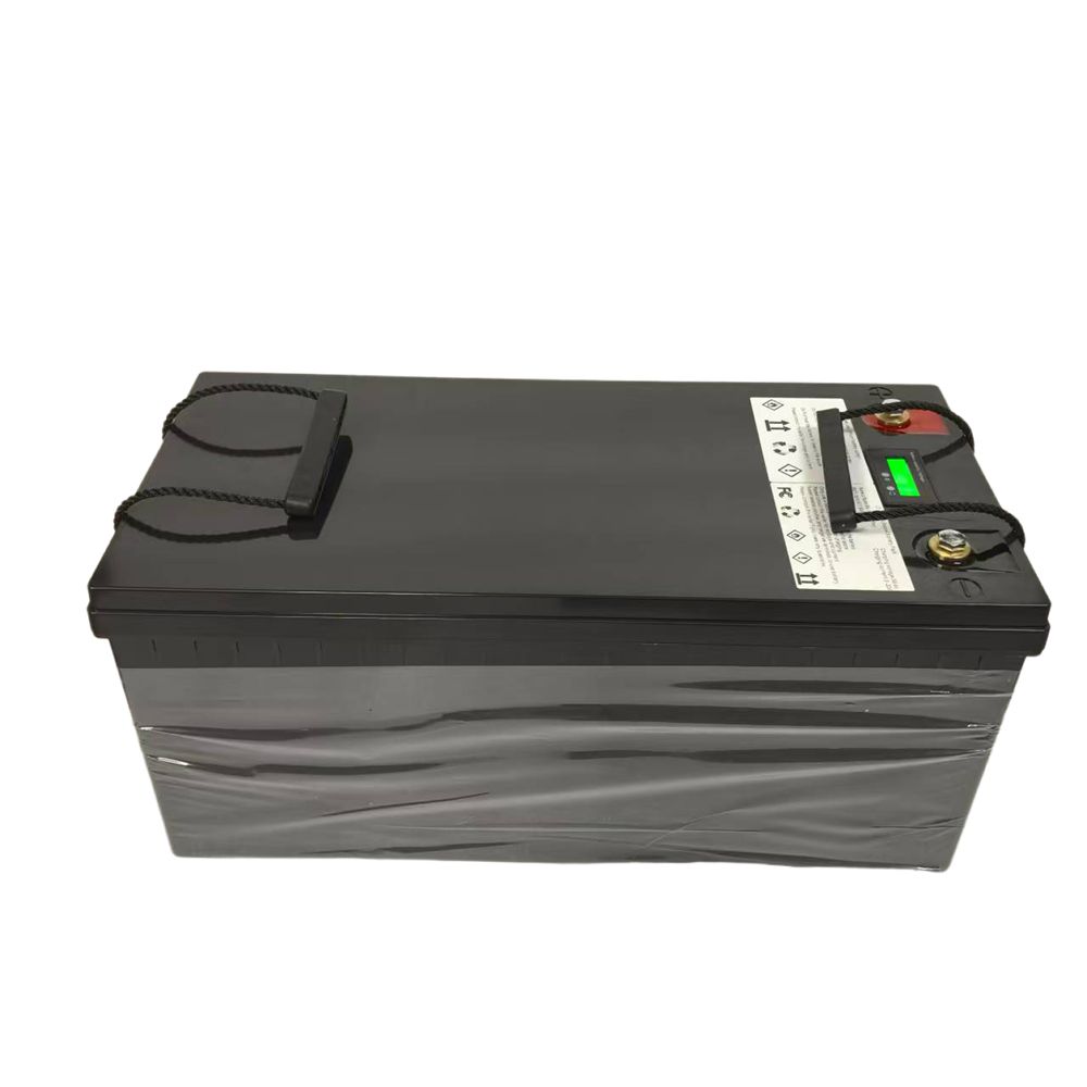 Gof 자동차 태양계 트롤링 모터 보트 + 43.8V  - Lifepo4 Battery 36V 100Ah 리뷰 및 가격