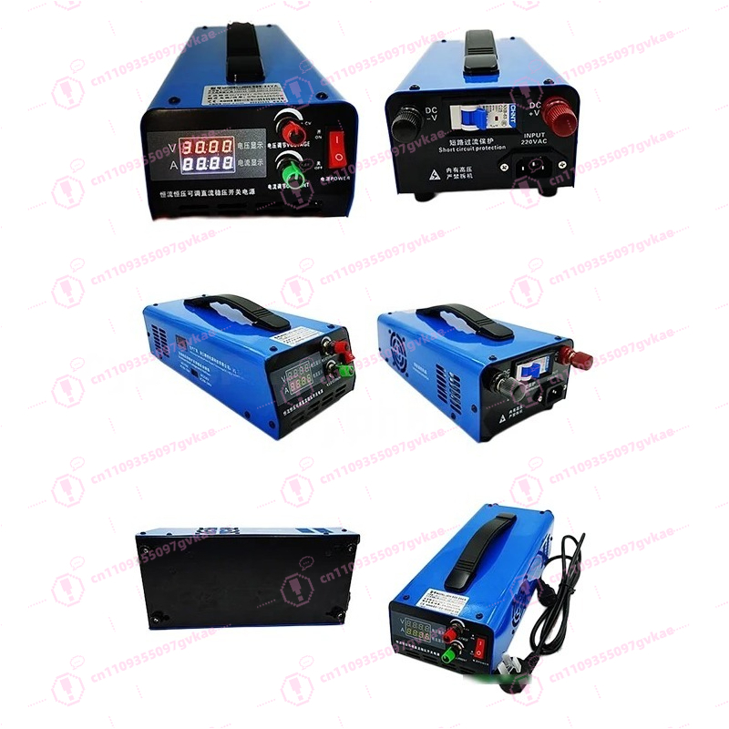 1000W 조절 가능 충전기 800W 500W 리튬인산 - Lifepo4 Charger 48V 20A 리뷰 및 가격