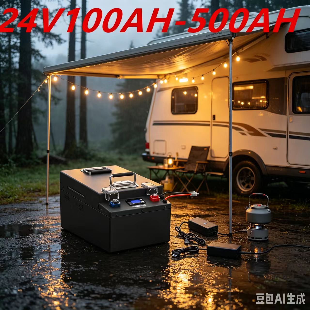 24V 200ah 리튬인산철 배터리 100Ah 150A - Lifepo4 Battery 24V 100Ah Trolling Motor 리뷰 및 가격
