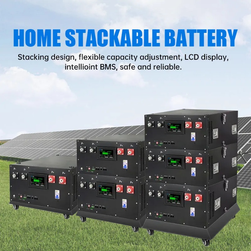 Lifepo4 16S 48V 51.2V 에너지 저장 시 - Lifepo4 Battery 51.2V 280Ah 리뷰 및 가격
