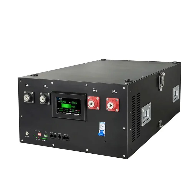 Lifepo4 16S 48V 51.2V 에너지 저장 시 - Lifepo4 Battery 51.2V 280Ah 리뷰 및 가격