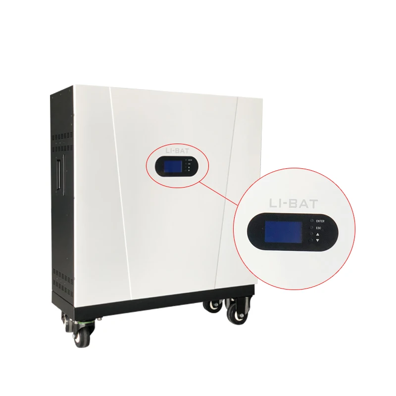 48V 51.2V 300Ah 280Ah 314Ah 리튬 - Lifepo4 Battery 51.2V 280Ah 리뷰 및 가격