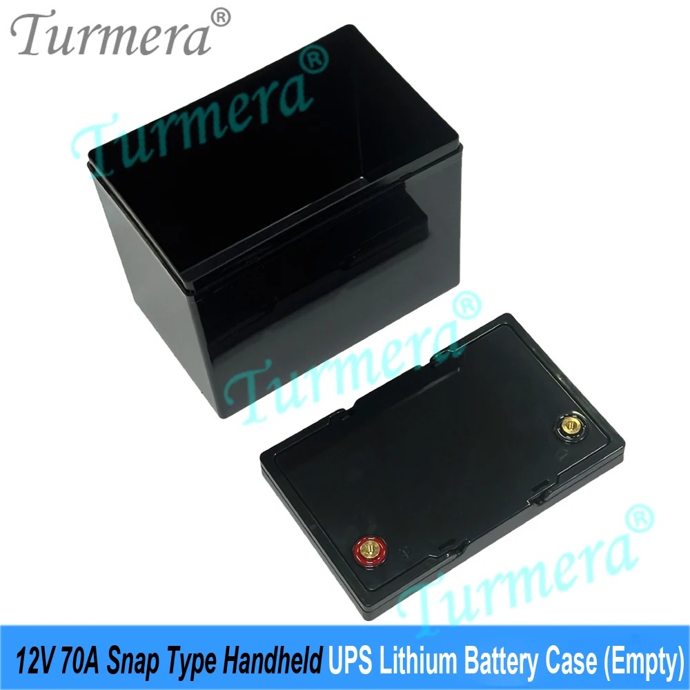 LiFePO4 배터리 박스 스냅핏형 빈 케이스 12.8 - Lifepo4 Battery Box Diy 12V 100Ah 리뷰 및 가격