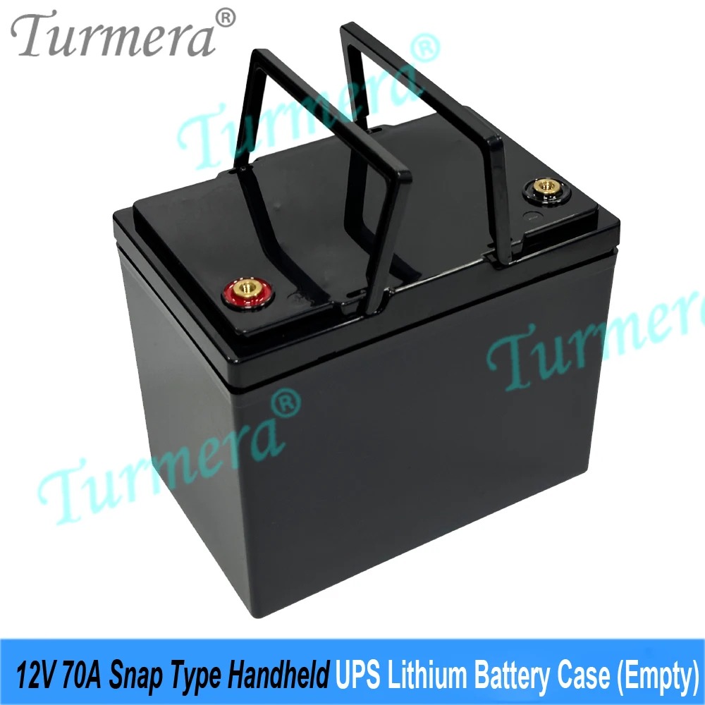 LiFePO4 배터리 박스 스냅핏형 빈 케이스 12.8 - Lifepo4 Battery Box Diy 12V 100Ah 리뷰 및 가격