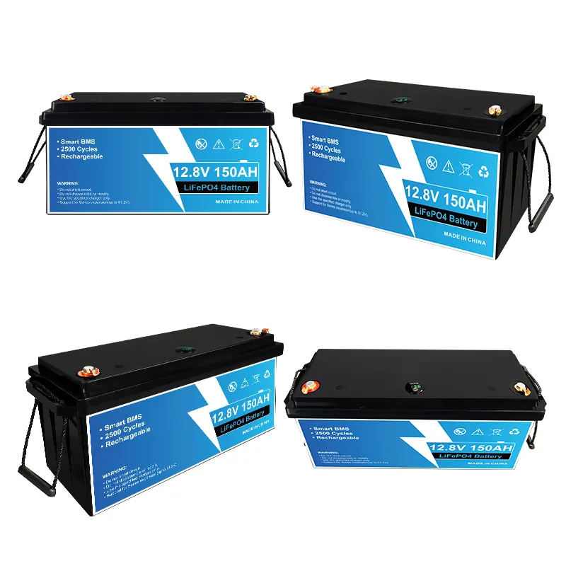 100Ah 200Ah 300Ah 리튬 이온 배터리 10 - Lifepo4 Battery 24V 200Ah 리뷰 및 가격