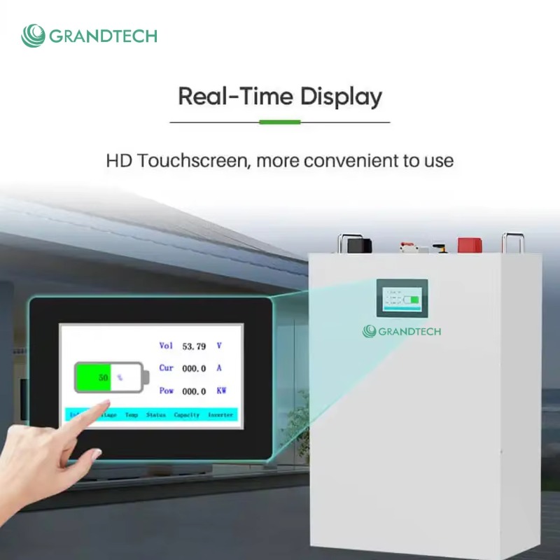 그랜드텍 태양광 배터리 5kwh 10kwh 15kwh  - Lifepo4 Battery 24V 200Ah 리뷰 및 가격