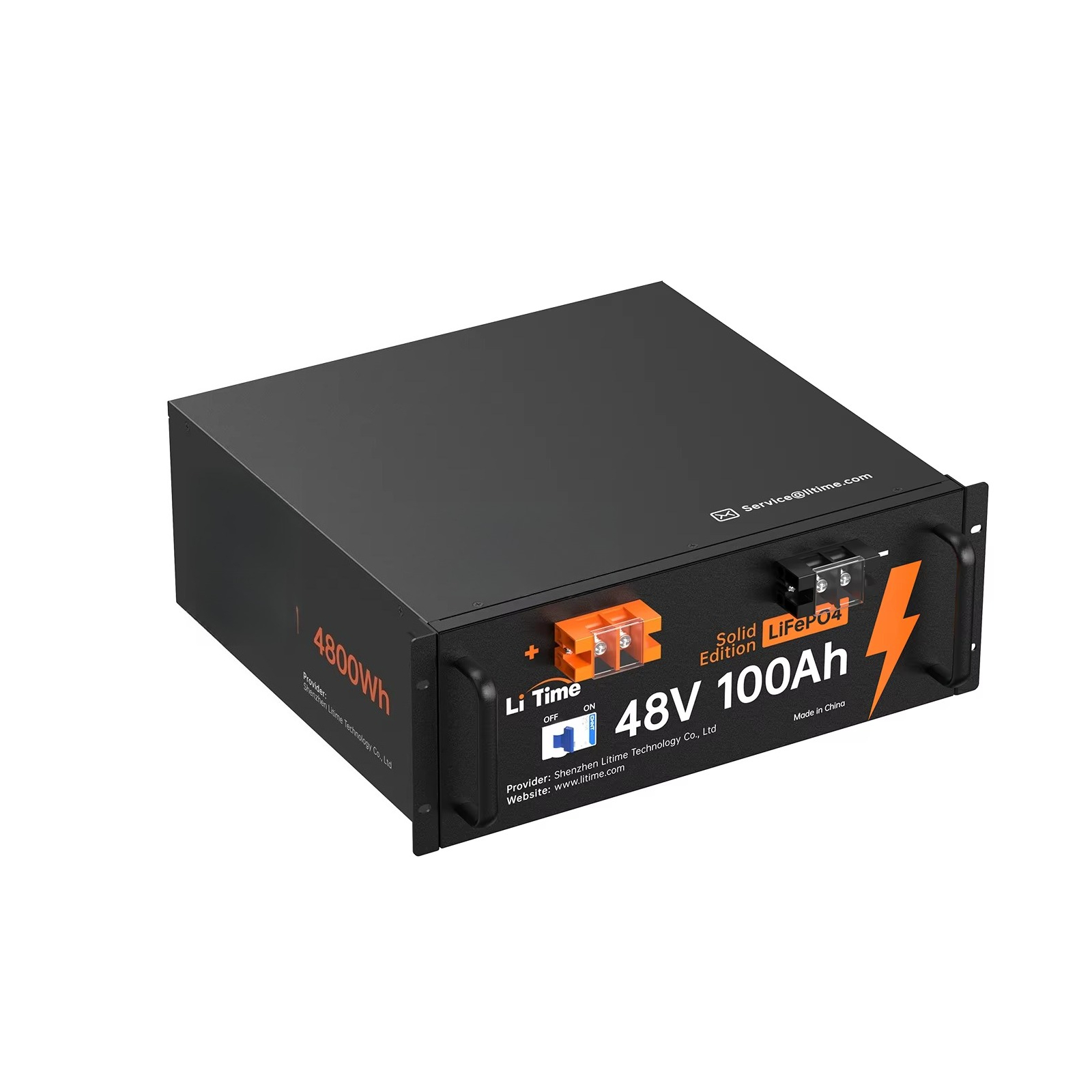 리타임 48V 100Ah 서버랙 LiFePO4 태양광  - Lifepo4 48V 100Ah Server Rack 리뷰 및 가격