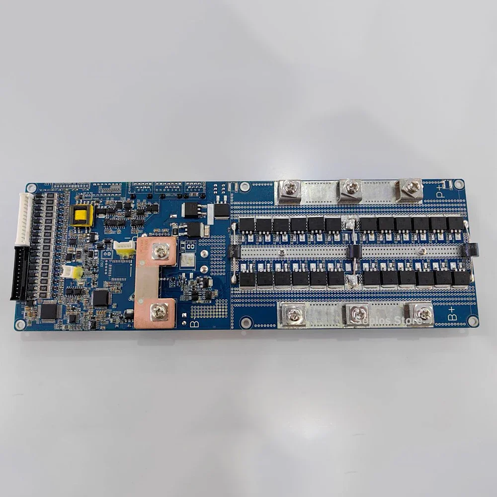셉로스 스마트 BMS 13S 14S 15S 16S 10 - Smart Bms 16S 48V 200A Bluetooth 리뷰 및 가격