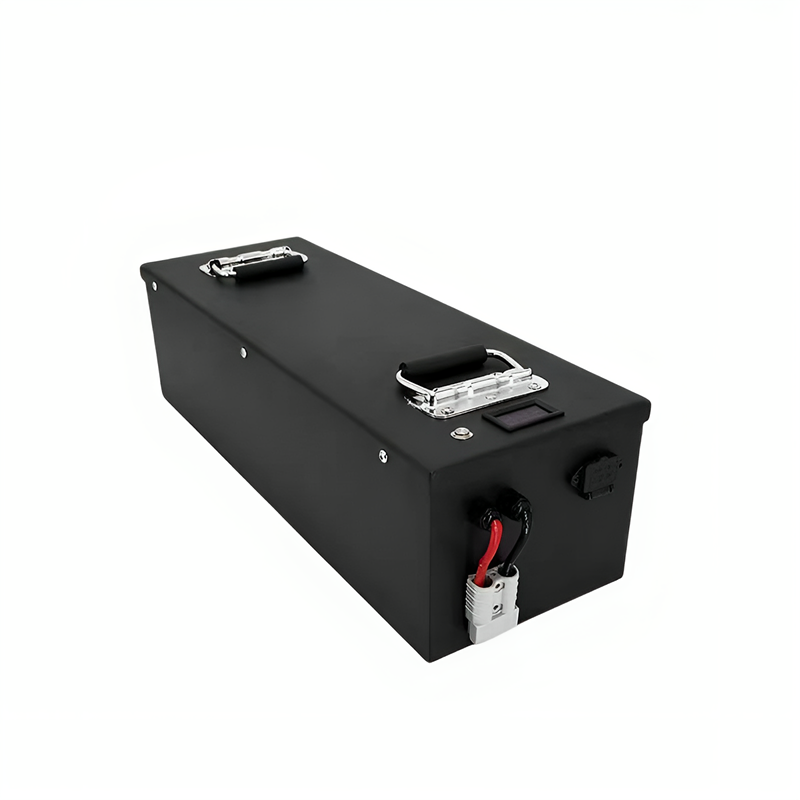 48V 50Ah 딥 사이클 LiFePO4 메탈 파워 타 - Lifepo4 48V 50Ah Golf Cart 리뷰 및 가격