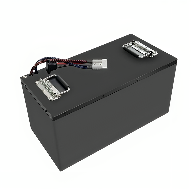 48V 50Ah 딥 사이클 LiFePO4 메탈 파워 타 - Lifepo4 48V 50Ah Golf Cart 리뷰 및 가격