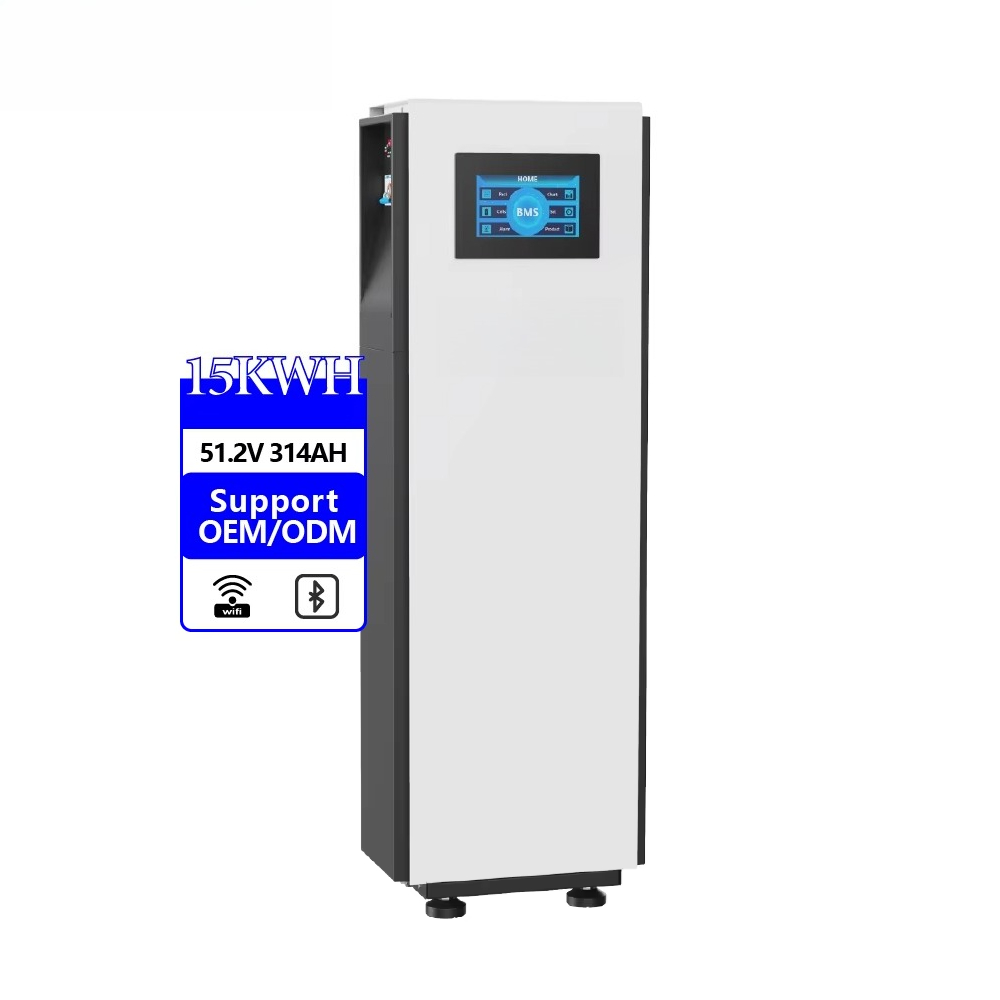 프리즘형 LiFePO4 배터리 ECOFOTORO 51. - Lifepo4 Battery 51.2V 280Ah 리뷰 및 가격