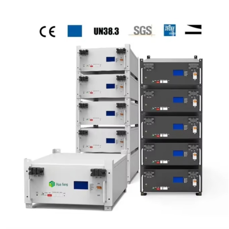 Lifepo4 280L BMS 키트 Lfp 세트 280 - Lifepo4 Battery 51.2V 280Ah 리뷰 및 가격