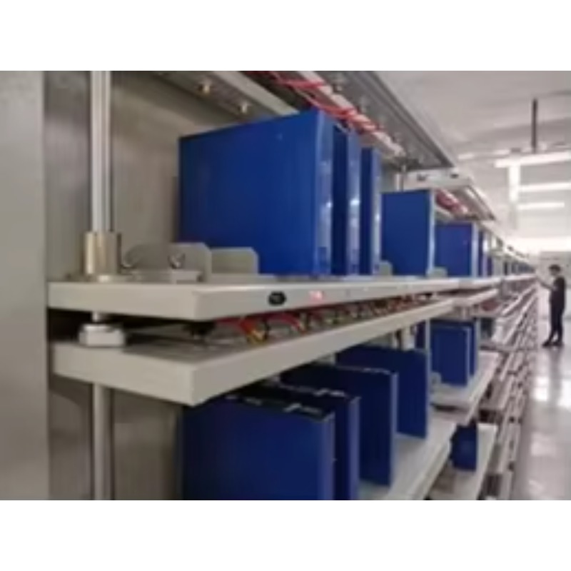 Lifepo4 280L BMS 키트 Lfp 세트 280 - Lifepo4 Battery 51.2V 280Ah 리뷰 및 가격