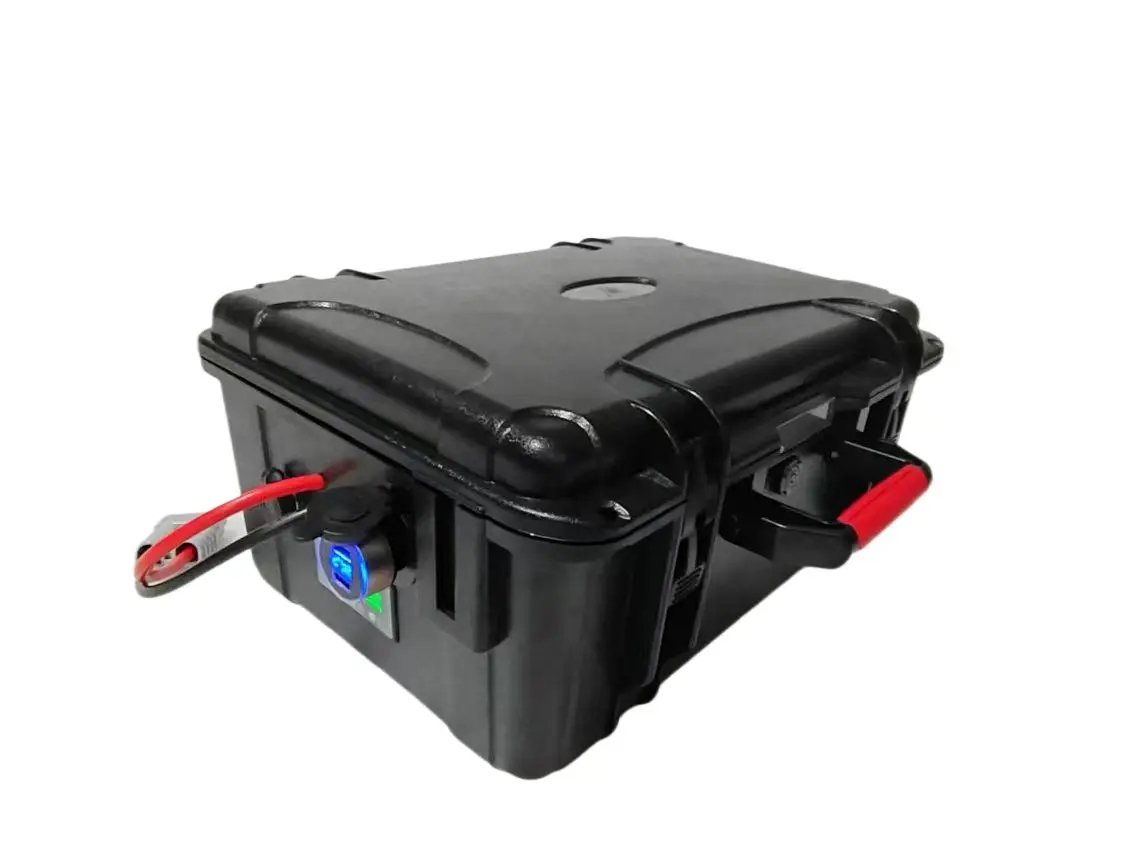 보트 배터리 리튬 LiFePO4 팩, 36V,100Ah - Lifepo4 Battery 36V 100Ah 리뷰 및 가격