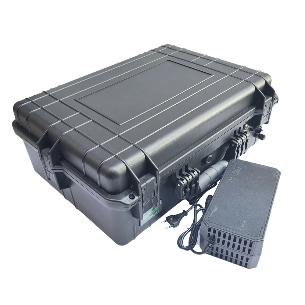 보트 배터리 리튬 LiFePO4 팩, 36V,100Ah - Lifepo4 Battery 36V 100Ah 리뷰 및 가격