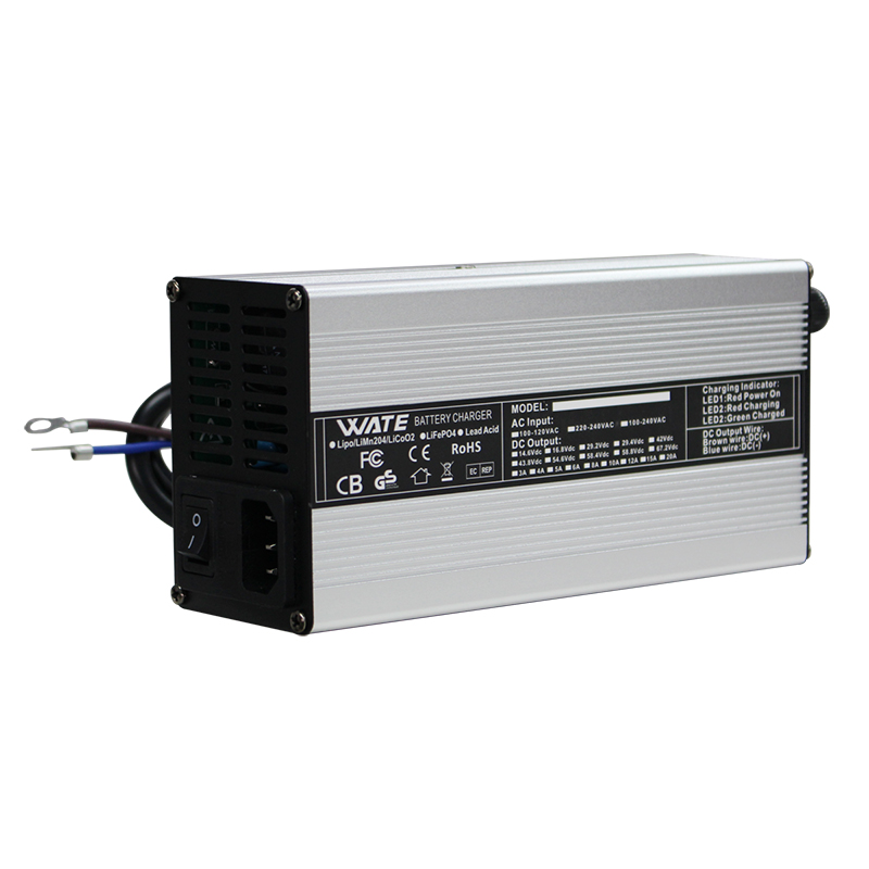 51.2V 48V 16S LiFePO4 스마트 충전기용 - Lifepo4 Charger 48V 20A 리뷰 및 가격