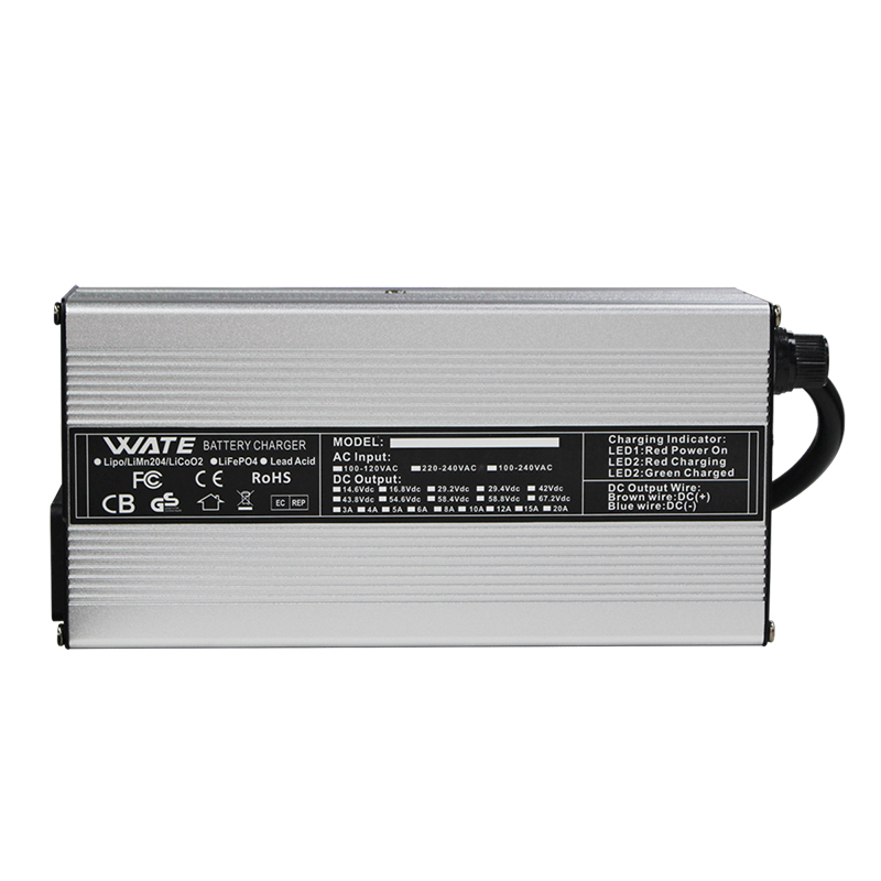 51.2V 48V 16S LiFePO4 스마트 충전기용 - Lifepo4 Charger 48V 20A 리뷰 및 가격
