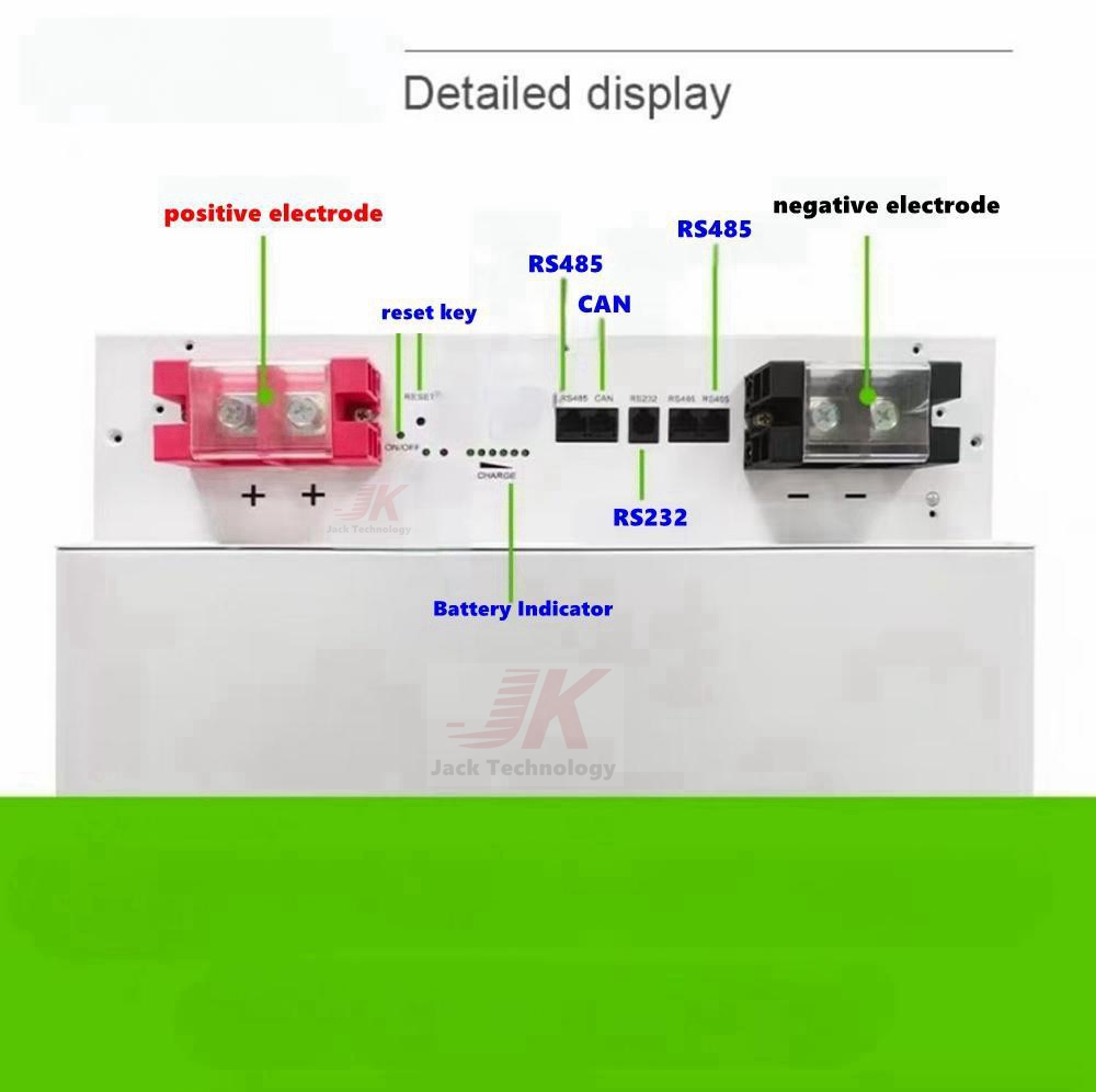 2KW 3KW 5KW 태양광 시스템 LiFePO4 48 - Lifepo4 Battery 24V 200Ah 리뷰 및 가격