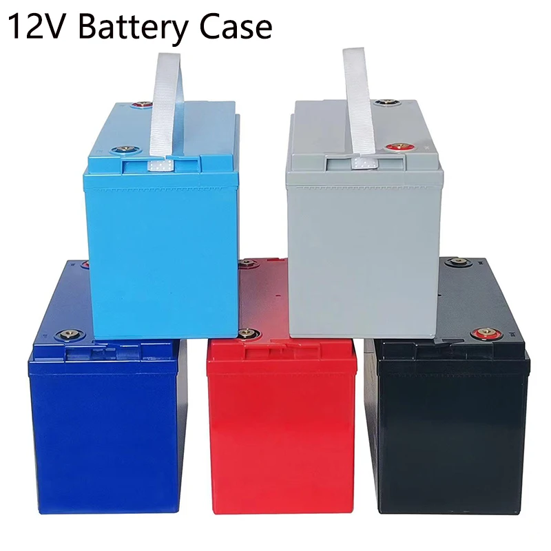 DIY 태양 전지 배터리 보관 박스, Lifepo4 배 - Lifepo4 Battery Box Diy 12V 100Ah 리뷰 및 가격
