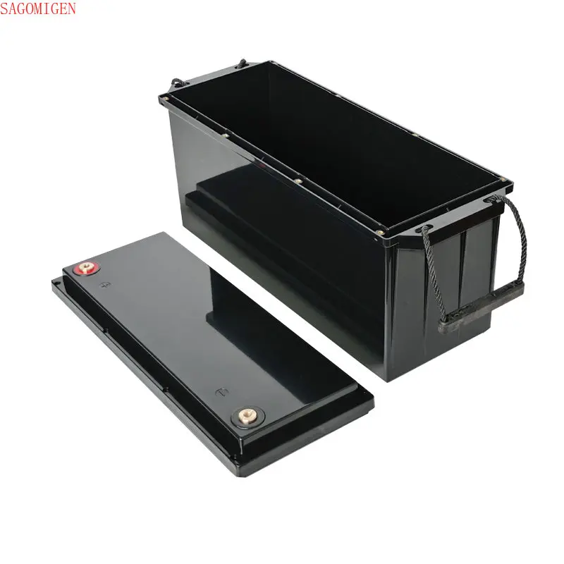 12V 24V 태양 전지 보관함 케이스 150ah 18 - Lifepo4 Battery 24V 200Ah 리뷰 및 가격