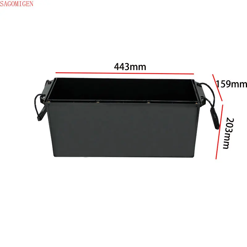 12V 24V 태양 전지 보관함 케이스 150ah 18 - Lifepo4 Battery 24V 200Ah 리뷰 및 가격