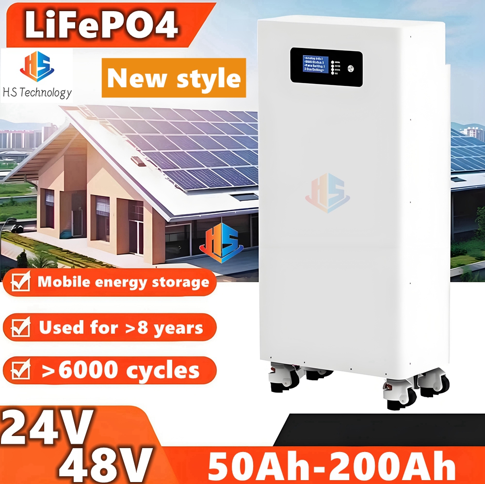 24V 48V LiFePO4 100Ah 150Ah 20 - Lifepo4 Battery 24V 200Ah 리뷰 및 가격