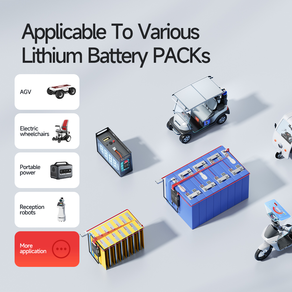 데일리 스마트 BMS 리튬인산철(LiFePO4) 4S  - Smart Bms 16S 48V 200A Bluetooth 리뷰 및 가격
