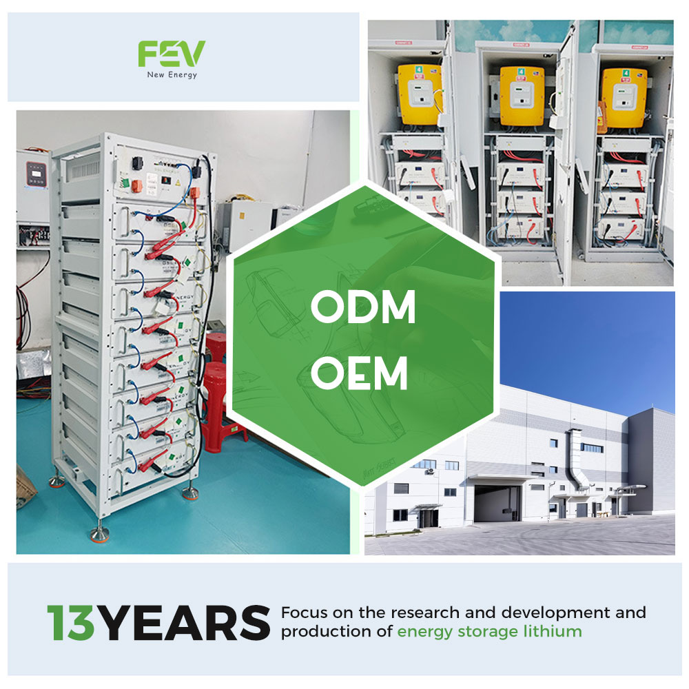 LiFePO4 HV 리튬 배터리 50kWh 100kWh - Lifepo4 Battery 51.2V 280Ah 리뷰 및 가격