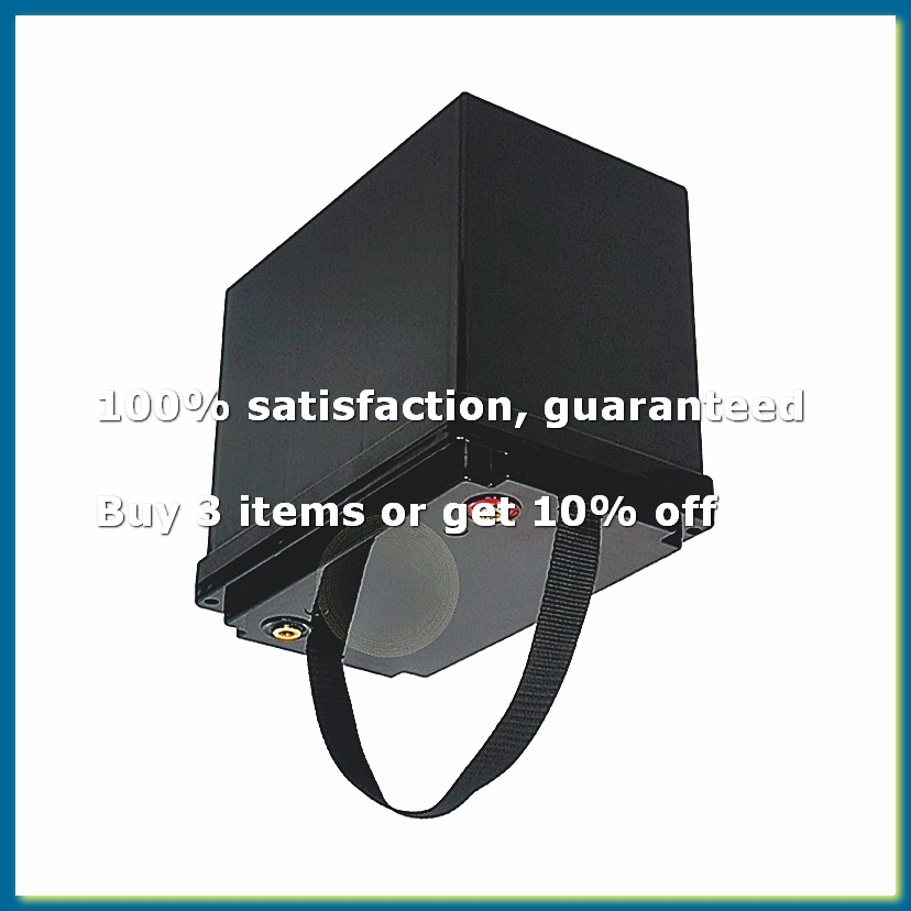 12V70Ah 스토리지 박스 12V 70Ah 배터리 케 - Lifepo4 Battery 36V 100Ah 리뷰 및 가격