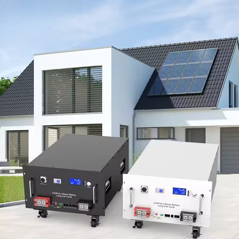 51.2V 280Ah 태양광 리튬 배터리 14.3Kwh - Lifepo4 Battery 51.2V 280Ah 리뷰 및 가격